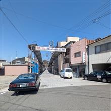 岡山県 玉野と宇野で昭和探し