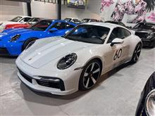 残りのポルシェ992ヘリテージストラテジーモデルを妄想する！ 