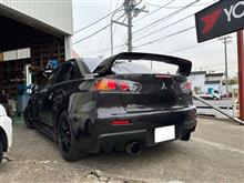 エボⅩ ＳＳＴクーラーなど！