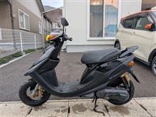 YAMAHA YG50Z JOG ZR
