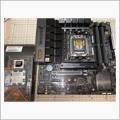 9700X メイン機のCPU ...