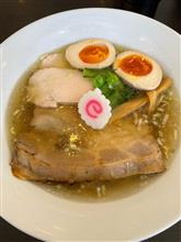 大和田で麺処若武者