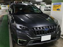 スーパーアウトバック
