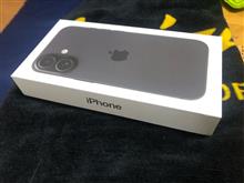 やっと買い替えたiPhoneですが…💦