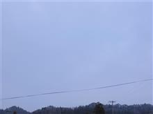 ４月１２日　また慌ただしくなりそうな土曜日、おはよ～♪