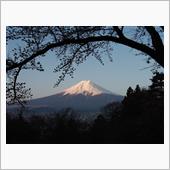 今日の富士山（2025041 ...