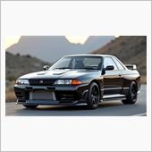 スポーツモデルにゴルフバッグ ...