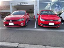 さすがのフォルクスワーゲン