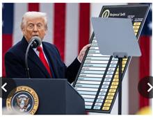 トランプ関税　iPhoneが50万円超に跳ね上がる…