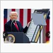 トランプ関税　iPhoneが50万円超に跳ね上がる…