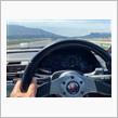 久々のNSXで長浜（黒壁スクエア）へ