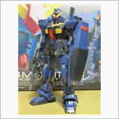 RG版 GUNDAM Mk- ...