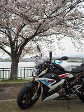 無事に帰ってきました。