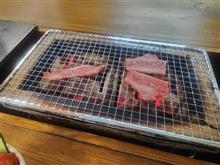 A5和牛専門店　炭火焼き肉　一千鶴