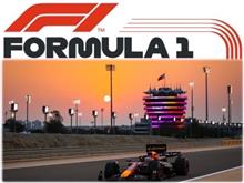 F1 第4戦…バーレーン🇧🇭グランプリ 決勝