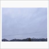 ４月１３日　天気が下り坂な日 ...