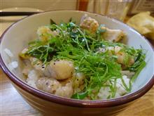 豚バラ丼
