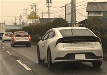 しんかのかてい・・・