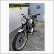 BSA C15　クラッチワイヤー切れｗ