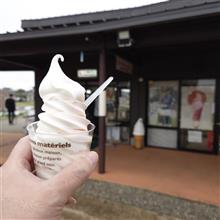 第２２６回○○ソフトクリームを食べるプチオフ 