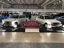 オートモービルカウンシル 2025 オートモービルカウンシル 2025