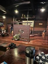 神結活動 その8 峠の甘酒茶屋