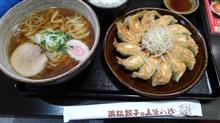 五味八珍は安定の味