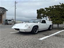 東北プチ・ソロツーリング