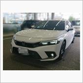ホンダ版の be a dri ...