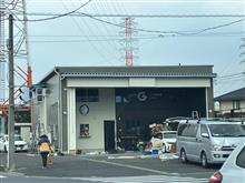 もうすぐオープン