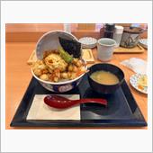 今日のランチw