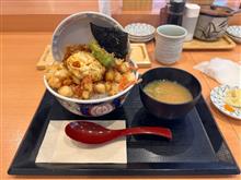 今日のランチw