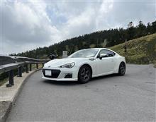 FR車ていいな