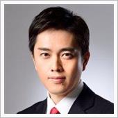 ペテン師。
