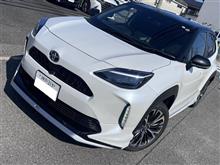 【買取ヤリスクロス】ルーフブラックでイケてますねな件 【買取ヤリスクロス】ルーフブラックでイケてますねな件