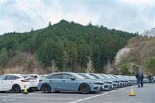 11thシビック全国オフ会 in もてぎ