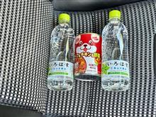 今月のお墓参り