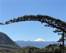 久々の雁坂トンネル