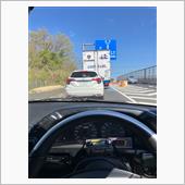GT-Rテスト走行(ブローオ ...