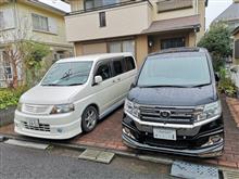 お世話になりましたm(_ _)m