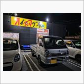 【まぜそば】・・・。