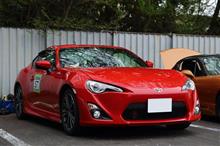 MAZDA SPIRIT RACING GYMKHANA EXPERIENCE Rd1　～参加レポート～ 
