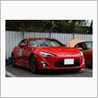 MAZDA SPIRIT RACING GYMKHANA EXPERIENCE Rd1　～参加レポート～