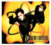 B&#39;z／BREAK THROUGH