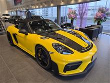 718スパイダーRS…|Kojikenのブログ|Kojikenのページ - みんカラ 718スパイダーRS…|Kojikenのブログ|Kojikenのページ - みんカラ