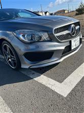 洗車、コメダ珈琲店