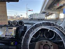 朝イチ エボⅩ ロードテストなど！