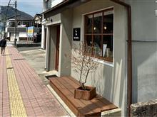 三たび…ROJI coffee☕️