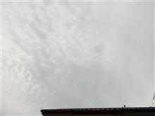 ４月１８日　５日勤務が終わるラス１の金曜日、おはよ～♪