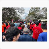 第15回都城さくらマラソン大 ...